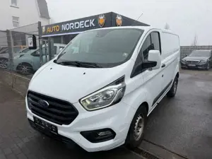 Ford Transit Custom 2,0 TDCi*Autom.*Facelift*1Hd*LED*