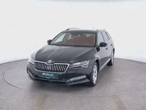 Skoda Superb Style 2.0 TDI*NAVI*SHZ*RFK*uvm