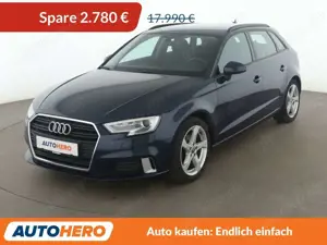 Audi Others 1.5 TSI ACT sport *NAVI*XENON*PDC*SHZ*