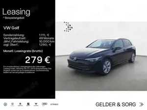Volkswagen Golf 1.5 eTSI Energy |RFK|LED|NAVI|ACC|5J.G.|