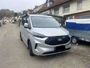 Ford Transit Custom 320 L1 Titanium Aufstelldach FWD