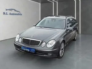 Mercedes-Benz E 200 E T-Modell E 200 Wagen Nr 083