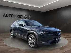 Mazda MX-30 35,5 kWh 145PS AdVantage IV ACAA+ALLWETTERREIFEN+K