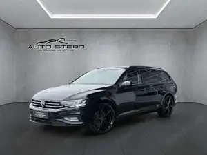 Volkswagen Passat Variant 2.0 TDI NAVI RCAM ACC SPUR 19"