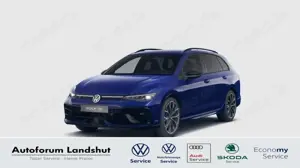 Volkswagen Golf Variant VIII 2.0 TSI R PANO/BLACK/MATRIX/ACC