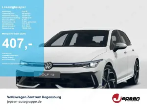 Volkswagen Golf R TSI 4MOTION DSG ACC R-KAMERA