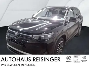 Volkswagen Tayron 2.0 TDI 4Motion DSG (NAVI+IQLight+AHK+ACC) Klima