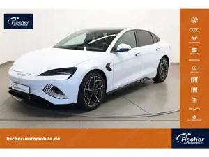 BYD Seal Excellence AWD