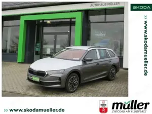 Skoda Octavia Combi 1.5 TSI 110 kW Tour RFK beh. LR