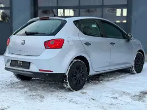 SEAT Ibiza 1.2 TDI Reference * Euro 5 * TÜV NEU ! Bild 5