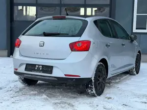 SEAT Ibiza 1.2 TDI Reference * Euro 5 * TÜV NEU ! Bild 4