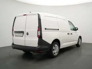 Volkswagen Caddy Cargo Maxi Lang NAVI ACC KAM FLÜGELTÜRE Bild 3