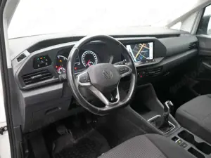 Volkswagen Caddy Cargo Maxi Lang NAVI ACC KAM FLÜGELTÜRE Bild 4