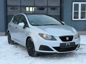 SEAT Ibiza 1.2 TDI Reference * Euro 5 * TÜV NEU ! Bild 2
