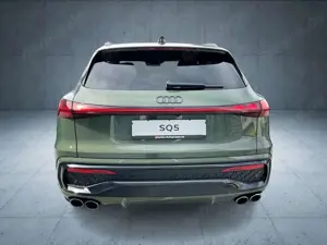Audi SQ5 SUV TFSI S tr. HUD Luft PANO 21´ AHK Matrix Bild 5