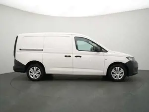 Volkswagen Caddy Cargo Maxi Lang NAVI ACC KAM FLÜGELTÜRE Bild 2