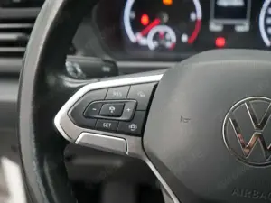 Volkswagen Caddy Cargo Maxi Lang NAVI ACC KAM FLÜGELTÜRE Bild 5