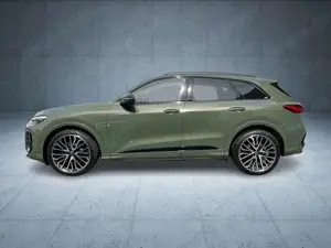 Audi SQ5 SUV TFSI S tr. HUD Luft PANO 21´ AHK Matrix Bild 3