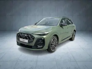 Audi SQ5 SUV TFSI S tr. HUD Luft PANO 21´ AHK Matrix Bild 2