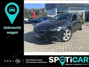 Opel Insignia Sports Tourer 1.5 Diesel Automatik Business