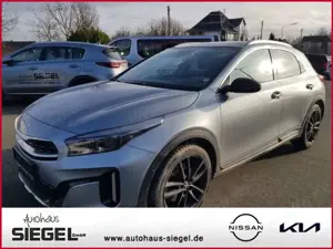 Kia XCeed Platinum Edition Automatik Wenig KM