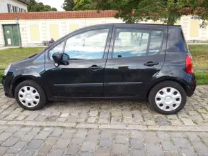 Renault Modus