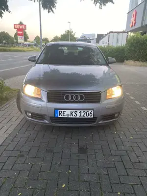 Audi A3 1.6 FSI Ambiente