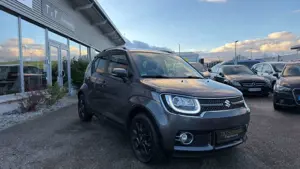 Suzuki Ignis Comfort+ 4x4 Sitzh Navi Kamera Spurhalte