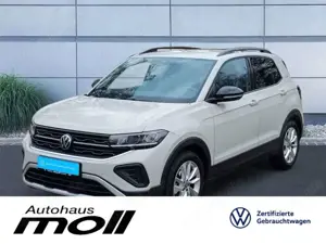 Volkswagen T-Cross Goal 1.0 TSI DSG, Navi, AHK, ACC