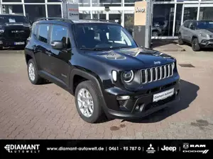 Jeep Renegade PHEV 1.3 AWD