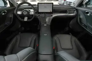 smart #1 PREMIUM 22KW+DAB+LED+360°+Navi+Head-UP+Fahras Bild 5