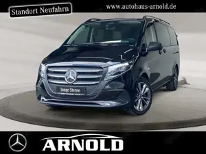 Mercedes-Benz Vito Vito 119 CDI 4x4 Tourer SELECT Lang AIRMATIC EDW