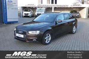 Audi A4 Avant 1.8 TFSI Quattro 'Ambiente" #XENON #PANO