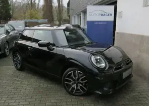 MINI Cooper S Cooper S John Cooper Works Trim//HUD, H/K, Top!