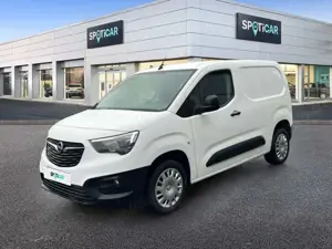 Opel Combo Edition erhöhte Nutzlast Kamera