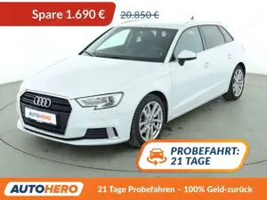 Audi Others 35 TFSI Sport Aut.*NAV*XENON*TEMPO*VC*PDC*SHZ