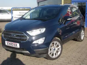 Ford EcoSport ECOSPORT 1.0 EcoBoost TITANIUM