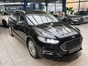 Ford Mondeo Turnier 2.0 TDCi Titanium*LED*Navi*DAB*