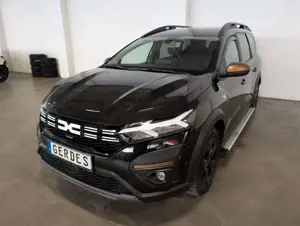 Dacia Jogger Bild 4