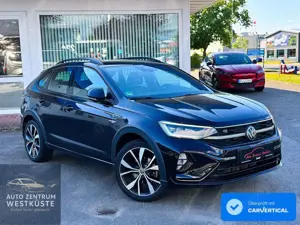 Volkswagen Taigo 1.5TSI DSG R-Line ACC Matrix IQLight Kamer