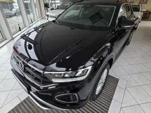 Volkswagen T-Roc Life 1.0 TSI Parksensoren Sitzheizung