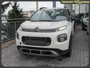 Citroen C3 Aircross C3 AIRCROSS Feel Business NAVI. AUTOMATIK. PDC