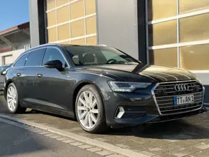 Audi A6 Avant 50 TDI S-LINE PANO Virtual BO ACC Keyless