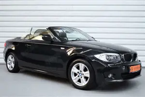 BMW 118 d Cabrio+Bi-Xenon+Tempomat+SHZ+69.300KM