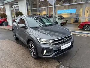 Volkswagen T-Roc 1.5 TSI DSG R-Line,Kamera,Keyless,ParkAssi