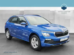 Skoda Kamiq 1.0 TSI Essence LED*LM*PDC*SHZ*SpurH