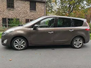 Renault Grand Scenic Grand Scenic mit Steuerkette