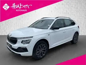 Skoda Kamiq 1.0 TSI DSG - Tour
