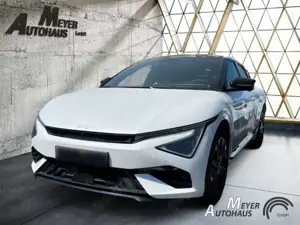 Kia EV6 GT-line, 84 kWh, 239 kW AWD+Design+Techno+Sound+WP