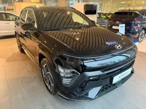 Hyundai KONA KONA 1.6 T-GDI DCT N Line
